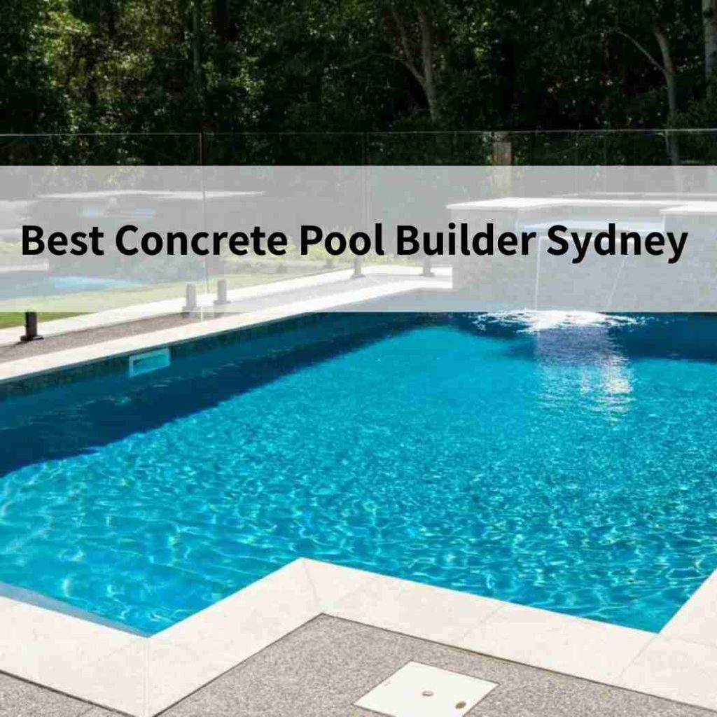 Large Pools - North Sydney Plunge Pools
