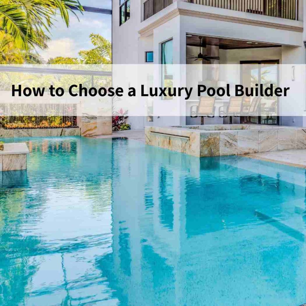 Large Pools - North Sydney Plunge Pools