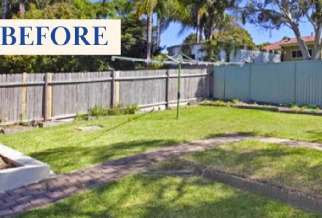 Concrete pool project in Seaforth